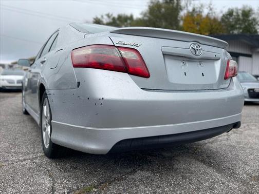 2007 Toyota Camry CE