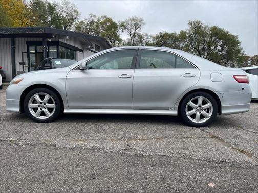 2007 Toyota Camry CE