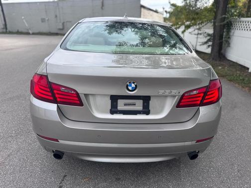 2011 BMW 535 xDrive