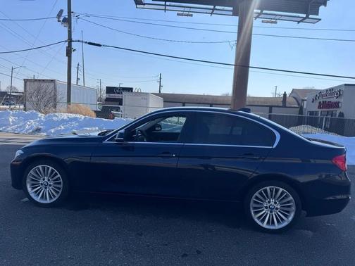 2014 BMW 328d xDrive