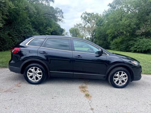 2015 Mazda CX-9 Touring