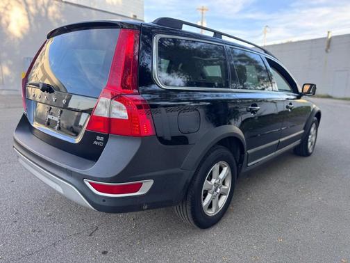 2010 Volvo XC70 3.2