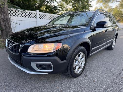 2010 Volvo XC70 3.2