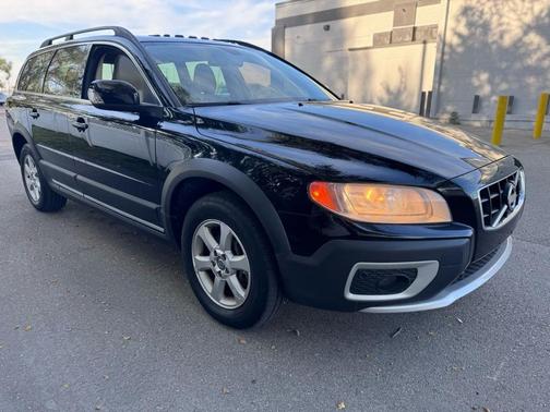 2010 Volvo XC70 3.2