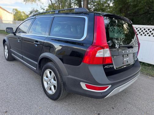 2010 Volvo XC70 3.2