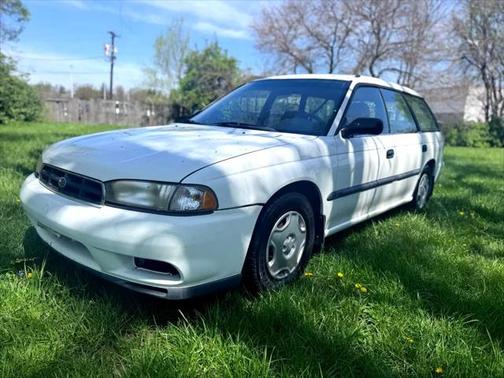 1999 Subaru Legacy Base