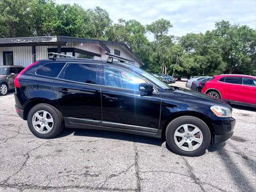 2010 Volvo XC60 T6