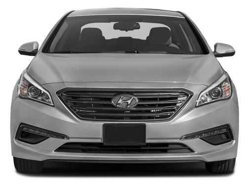 2017 Hyundai SONATA ECO