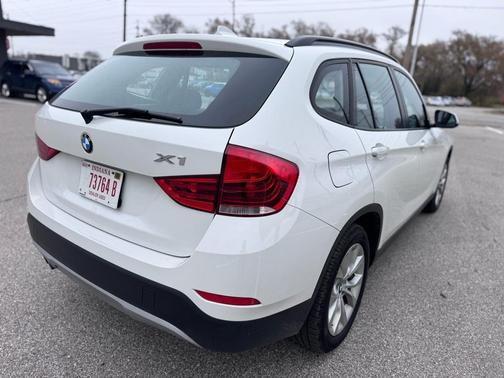 2014 BMW X1 xDrive 28i