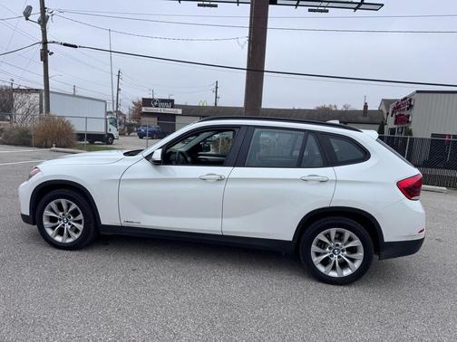 2014 BMW X1 xDrive 28i