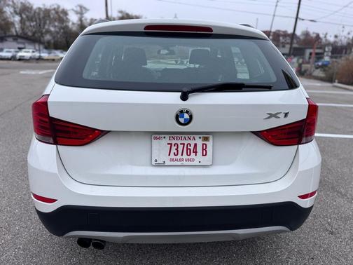 2014 BMW X1 xDrive 28i
