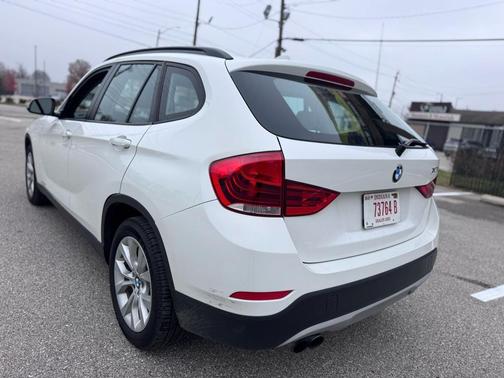 2014 BMW X1 xDrive 28i