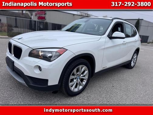 2014 BMW X1 xDrive 28i