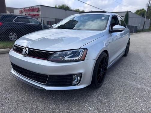 2014 Volkswagen Jetta GLI Edition 30