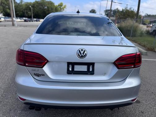 2014 Volkswagen Jetta GLI Edition 30