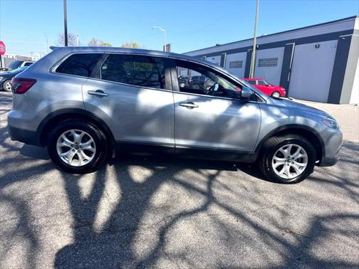 2013 Mazda CX-9 Sport