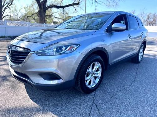 2013 Mazda CX-9 Sport