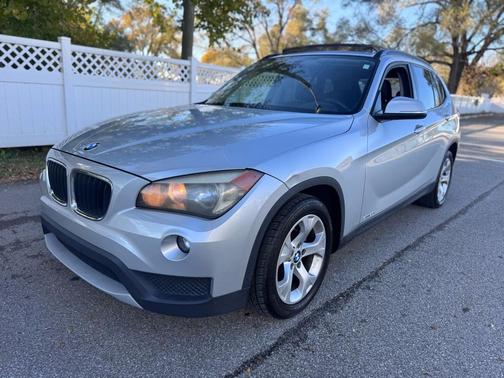 2014 BMW X1 sDrive 28i