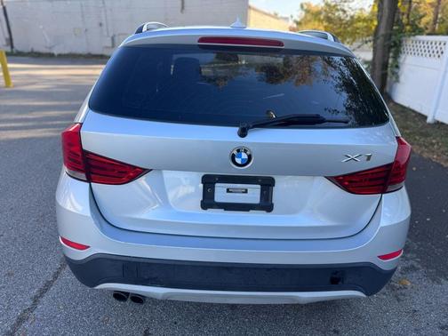 2014 BMW X1 sDrive 28i