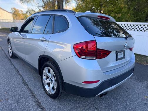 2014 BMW X1 sDrive 28i
