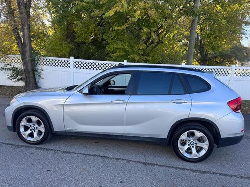 2014 BMW X1 sDrive 28i