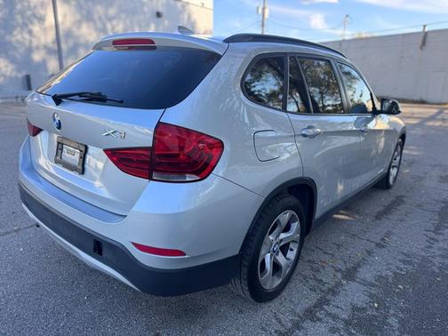2014 BMW X1 sDrive 28i