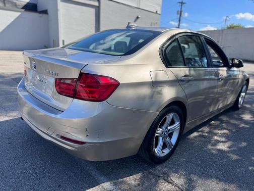 2013 BMW 328 xDrive