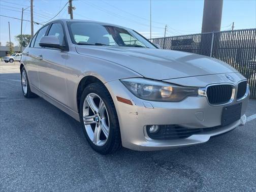 2013 BMW 328 xDrive