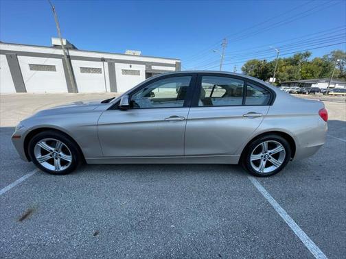 2013 BMW 328 xDrive