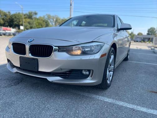 2013 BMW 328 xDrive