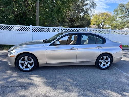 2013 BMW 328 xDrive
