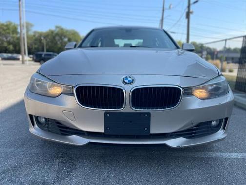 2013 BMW 328 xDrive