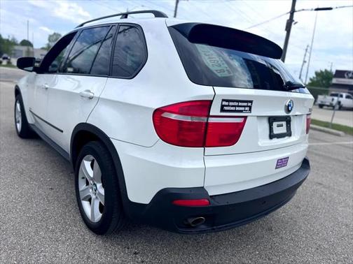 2010 BMW X5 xDrive35d