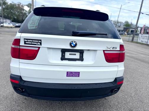 2010 BMW X5 xDrive35d