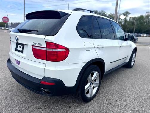 2010 BMW X5 xDrive35d