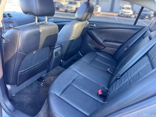 2011 Nissan Altima 2.5 SL