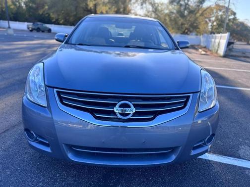 2011 Nissan Altima 2.5 SL