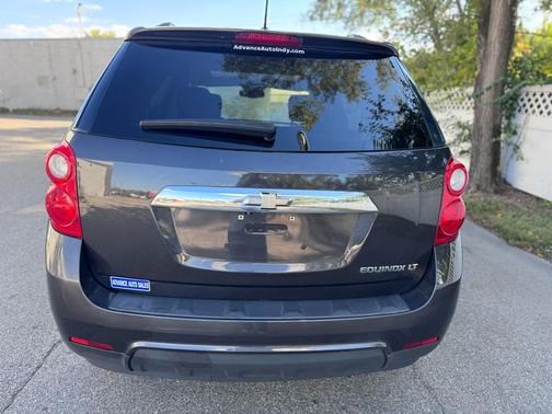 2015 Chevrolet Equinox 1LT