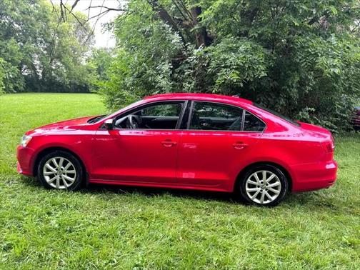 2015 Volkswagen Jetta 1.8T SE