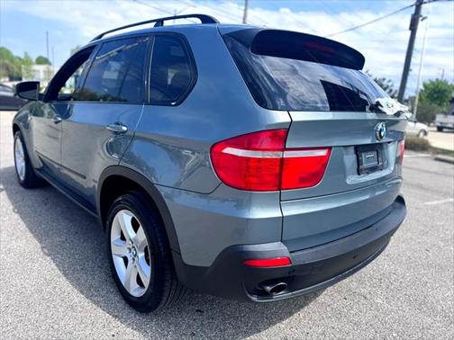 2009 BMW X5 xDrive30i