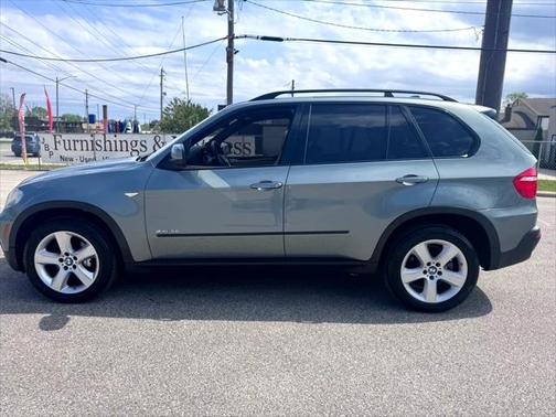 2009 BMW X5 xDrive30i