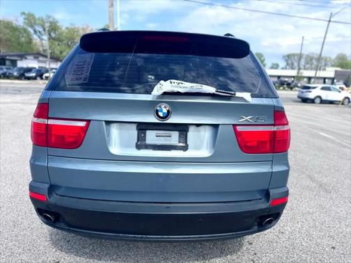 2009 BMW X5 xDrive30i