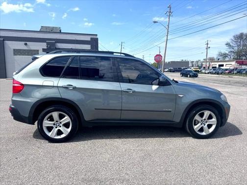 2009 BMW X5 xDrive30i