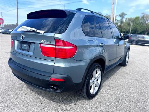 2009 BMW X5 xDrive30i