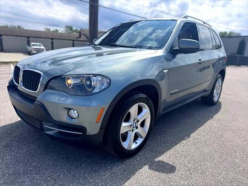 2009 BMW X5 xDrive30i