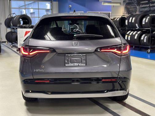 2025 Honda HR-V EX-L