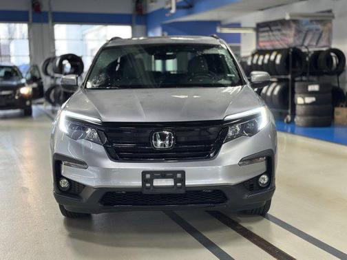 2022 Honda Pilot AWD Special Edition
