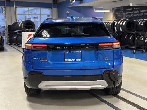 2025 Honda Prologue Touring