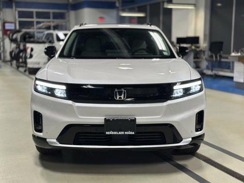 2025 Honda Prologue Touring