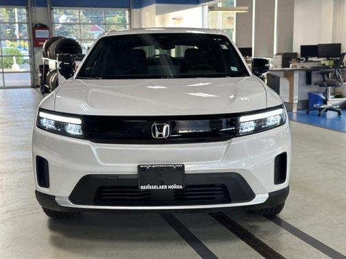 2025 Honda Prologue EX